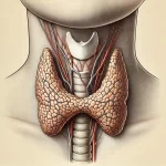 Tiroide: il cuore del nostro metabolismo e benessere generale