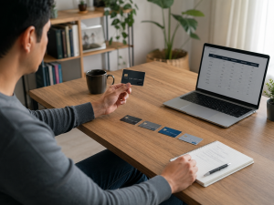 Carte di credito e spese condivise: come dividerle senza confusione
