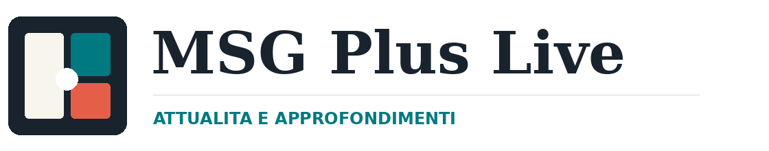 MSG Plus Live